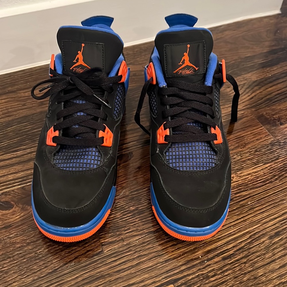 Air Jordan Retro ‘CAVS’